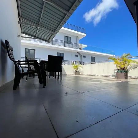 Royal Complex Grandbay Mauritius 2 Bedrooms With Roof Top Sea View